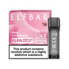 Elf Bar Elfa Pods (Pack Of 2)