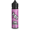 Pink Lemonade - J27 - 50ml E-Liquid Short-Fill
