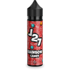 Rainbow Candy - J27 - 50ml E-Liquid Short-Fill