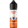 Orange County CBD vape juice 1500mg