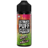 Ultimate Puff E-Liquid - Sherbet - Apple & Mango