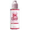 Donut King Battenburg 100ml