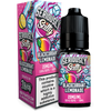 Seriously Salty Blackcurrant Lemonade Nic Salt E-Liquid