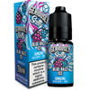 Seriously Salty Blue Razz Ice Nic Salt E-Liquid