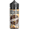 Diddy's Donuts - Boston Cream 100ml