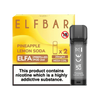 Elf Bar Elfa Pods (Pack Of 2)