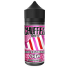 Chuffed - Pink Raspberry Chew 100ml