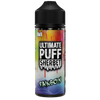 Ultimate Puff E-Liquid - Sherbet - Rainbow