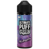 Ultimate Puff E-Liquid - Sherbet - Raspberry