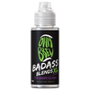 OHM Brew Badass Blends The Grape Escape Ice 100ml Shortfill E-Liquid