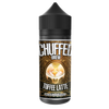 Chuffed - Toffee Latte 100ml