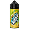 Fantasi Remix Tropical x Thunder 100ml