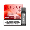 Elf Bar Elfa Pods (Pack Of 2)