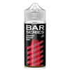 Bar Series - Strawberry Raspberry Cherry - 100ml