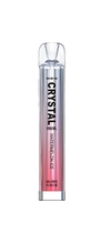 Crystal Bar 2% Nicotine Disposable Vapes