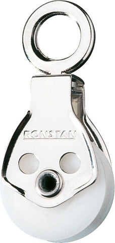 BLOCK,MIDGET-6 6mm