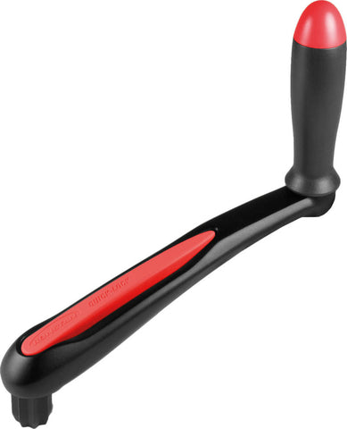 WINCH HANDLE, QUICK-LOCK