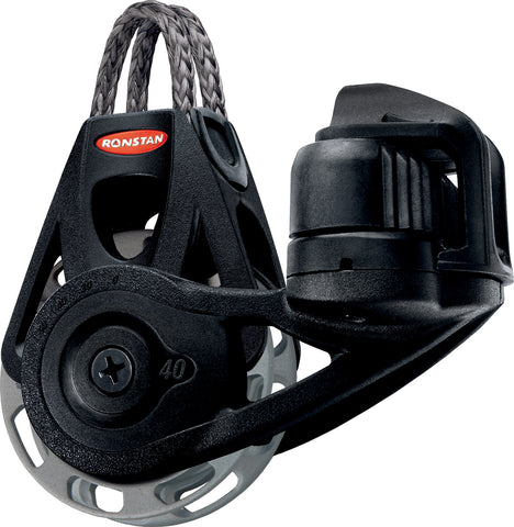 BLOCK,SINGLE,CAM,RATCHET,10mm