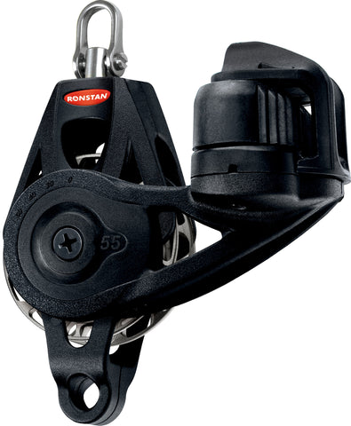 BLOCK,SINGLE,BECKET&CAM 10mm