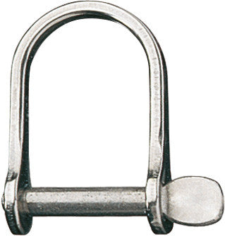 SHACKLE,WIDE-D 5/16"