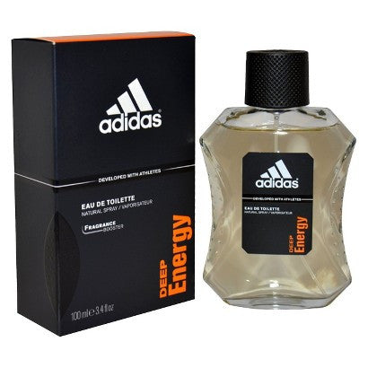 Adidas Deep Energy – The Perfume Shoppe