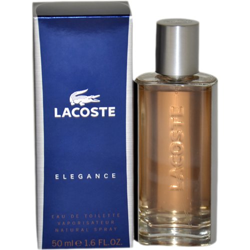 Kan ignoreres købmand rack Lacoste Elegance – The Perfume Shoppe