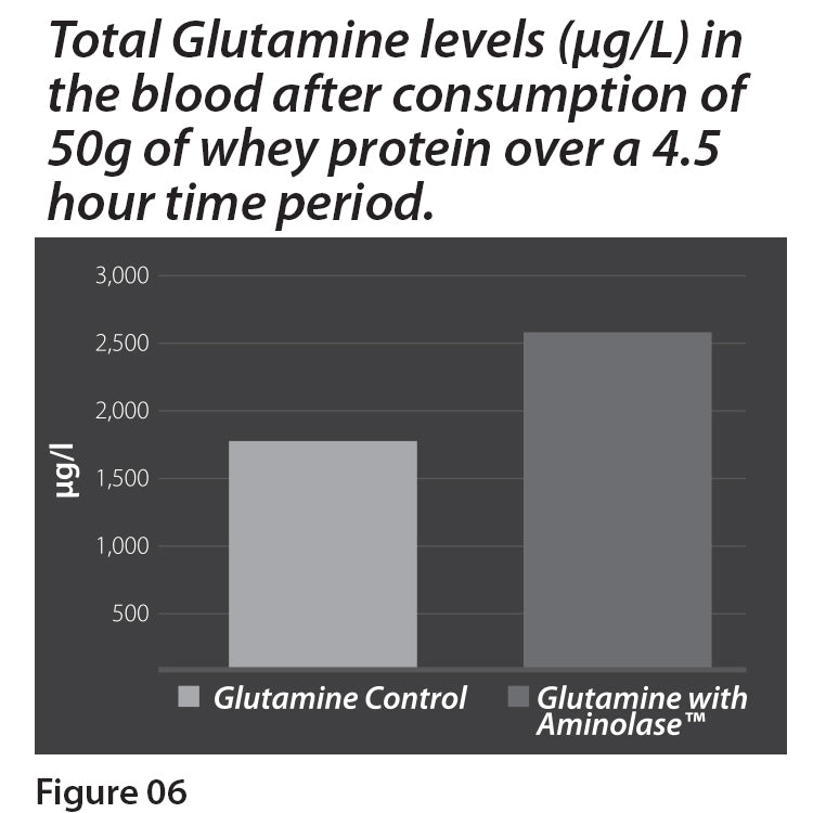 Aminolase TPA 6