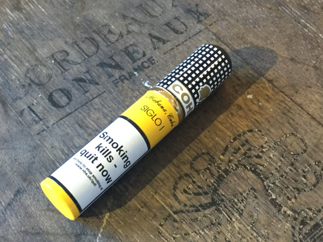 Cohiba Siglo I
