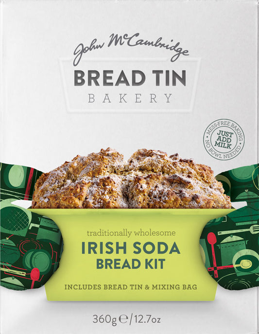 McCambridge Irish Soda Bread Kit