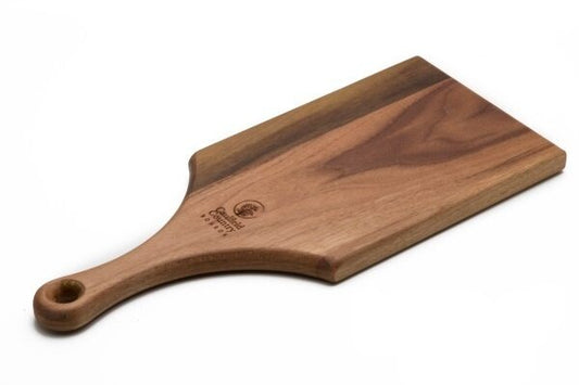 Caulfield Walnut Medium Cheese Paddle