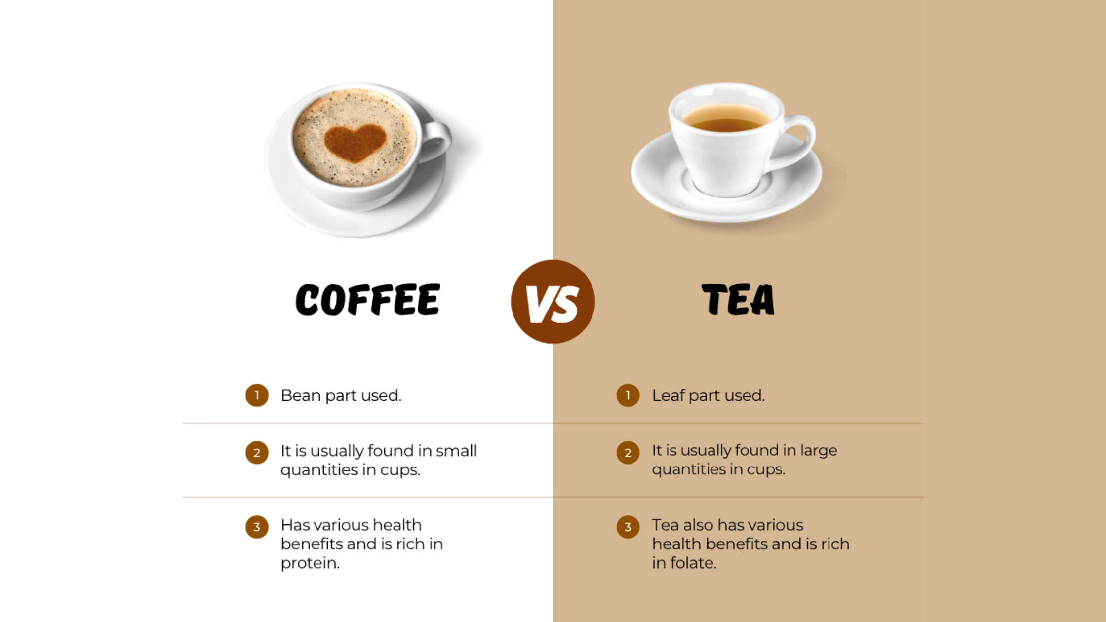 Which Is Healthy Tea Or Coffee Teavivo 