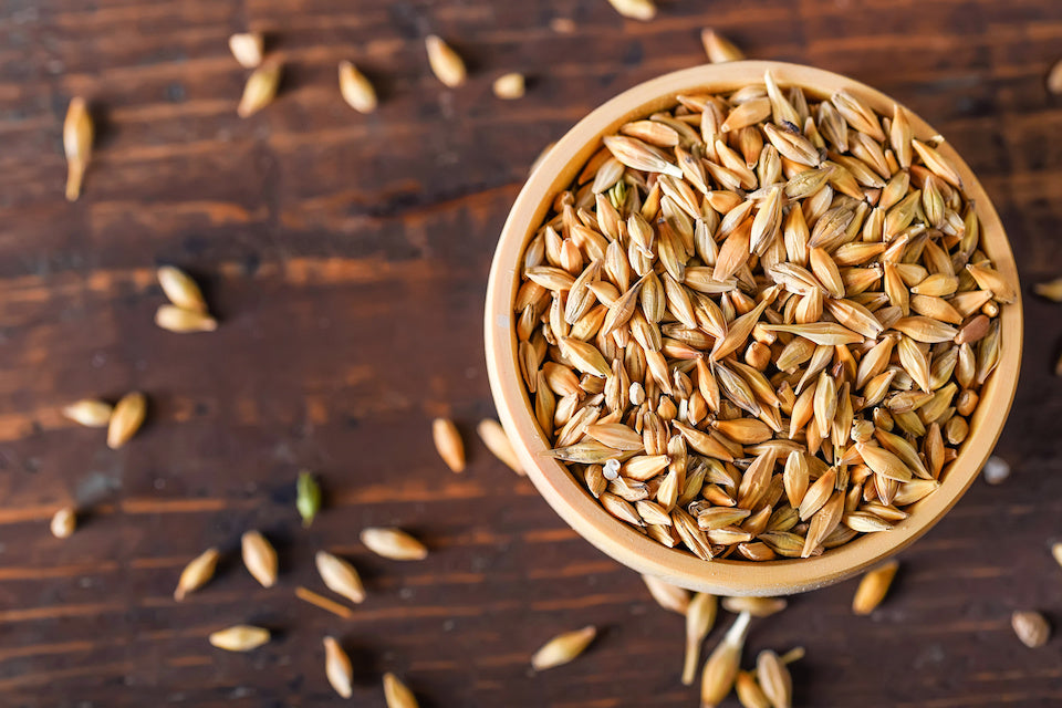ATH: Barley