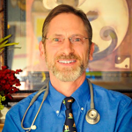Dr. Doug Knueven