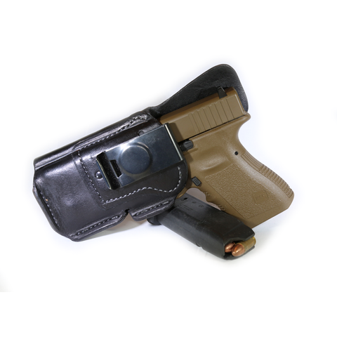 Glock 17 XC1 Condom Holster