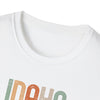 Idaho T-Shirt, State, Represent, Travel