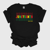 Juneteenth Since 1865 T-Shirt, Juneteenth, 1865, Black History