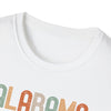 Alabama T-Shirt, State, Represent, Travel