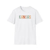 Kansas T-Shirt, State, Represent, Travel