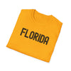 Florida T-Shirt, State, Represent, Travel