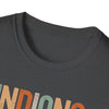 Indiana T-Shirt, State, Represent, Travel