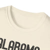 Alabama T-Shirt, State, Represent, Travel