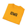 Iowa T-Shirt, State, Represent, Travel