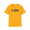 Florida T-Shirt, State, Represent, Travel