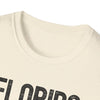 Florida T-Shirt, State, Represent, Travel