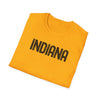 Indiana T-Shirt, State, Represent, Travel