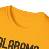 Alabama T-Shirt, State, Represent, Travel