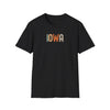 Iowa T-Shirt, State, Represent, Travel