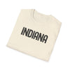 Indiana T-Shirt, State, Represent, Travel