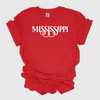 Mississippi T-Shirt