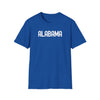 Alabama T-Shirt, State, Represent, Travel